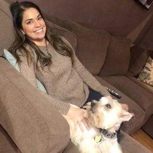 Meet your Posher, Danielle